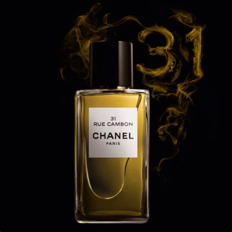 chanel exclusifs 31 rue cambon отзывы|31 rue cambon perfume.